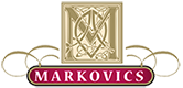 Víno Markovics